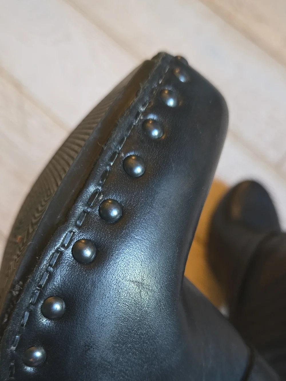 Dansko rhianna wood